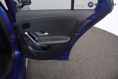Mercedes-Benz A Class AMG Automatic Petrol Hatchback - Stock Number (1654574) - 34th supplementary image
