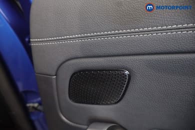 Mercedes-Benz A Class AMG Automatic Petrol Hatchback - Stock Number (1654574) - 37th supplementary image