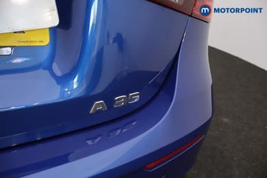 Mercedes-Benz A Class AMG Automatic Petrol Hatchback - Stock Number (1654574) - 41st supplementary image
