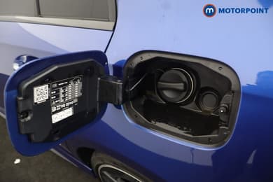 Mercedes-Benz A Class AMG Automatic Petrol Hatchback - Stock Number (1654574) - 47th supplementary image