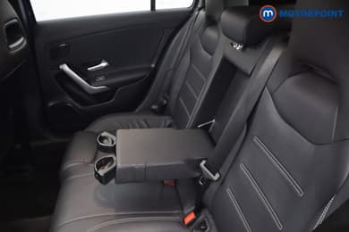 Mercedes-Benz A Class AMG Automatic Petrol Hatchback - Stock Number (1654574) - 49th supplementary image