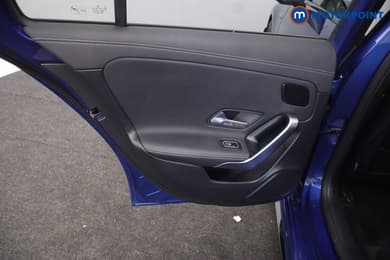 Mercedes-Benz A Class AMG Automatic Petrol Hatchback - Stock Number (1654574) - 50th supplementary image