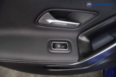 Mercedes-Benz A Class AMG Automatic Petrol Hatchback - Stock Number (1654574) - 52nd supplementary image