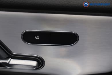 Mercedes-Benz A Class AMG Automatic Petrol Hatchback - Stock Number (1654574) - 57th supplementary image