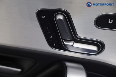 Mercedes-Benz A Class AMG Automatic Petrol Hatchback - Stock Number (1654574) - 58th supplementary image