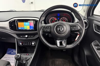 Mg Motor Uk MG3 Exclusive Manual Petrol Hatchback - Stock Number (1657180) - 2nd supplementary image