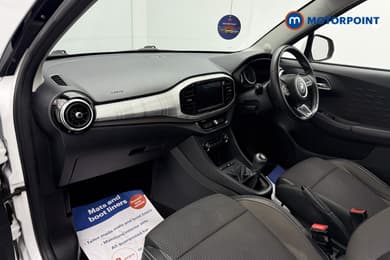Mg Motor Uk MG3 Exclusive Manual Petrol Hatchback - Stock Number (1657180) - 4th supplementary image