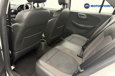 Mg Motor Uk MG3 Exclusive Manual Petrol Hatchback - Stock Number (1657180) - 5th supplementary image