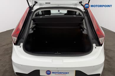 Mg Motor Uk MG3 Exclusive Manual Petrol Hatchback - Stock Number (1657180) - 6th supplementary image