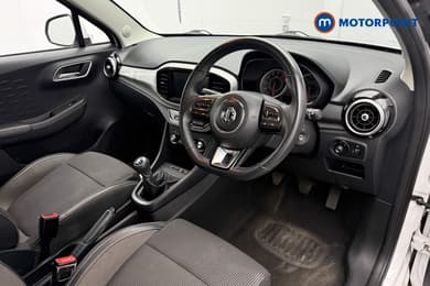 Mg Motor Uk MG3 Exclusive Manual Petrol Hatchback - Stock Number (1657180) - 7th supplementary image