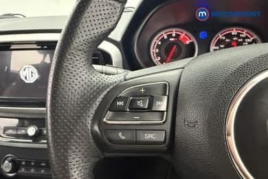 Mg Motor Uk MG3 Exclusive Manual Petrol Hatchback - Stock Number (1657180) - 8th supplementary image