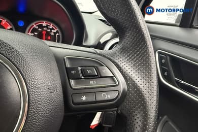 Mg Motor Uk MG3 Exclusive Manual Petrol Hatchback - Stock Number (1657180) - 9th supplementary image