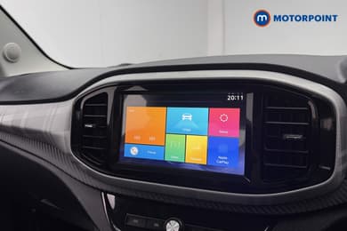 Mg Motor Uk MG3 Exclusive Manual Petrol Hatchback - Stock Number (1657180) - 11th supplementary image