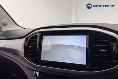 Mg Motor Uk MG3 Exclusive Manual Petrol Hatchback - Stock Number (1657180) - 12th supplementary image