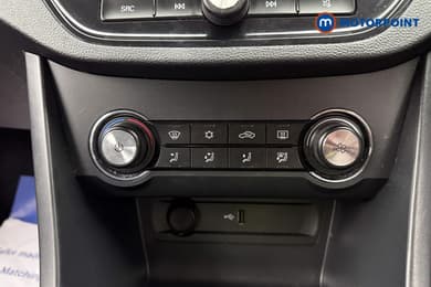 Mg Motor Uk MG3 Exclusive Manual Petrol Hatchback - Stock Number (1657180) - 13th supplementary image