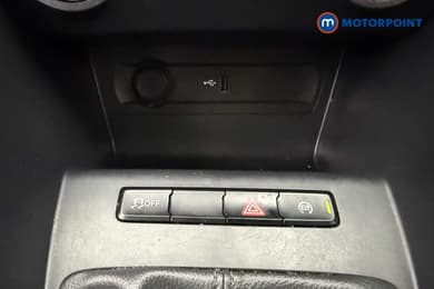 Mg Motor Uk MG3 Exclusive Manual Petrol Hatchback - Stock Number (1657180) - 14th supplementary image