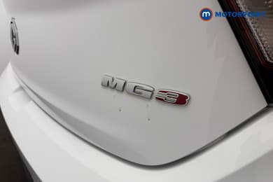 Mg Motor Uk MG3 Exclusive Manual Petrol Hatchback - Stock Number (1657180) - 17th supplementary image