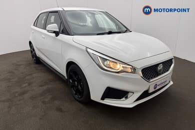 Mg Motor Uk MG3 Exclusive Manual Petrol Hatchback - Stock Number (1657180) - 18th supplementary image