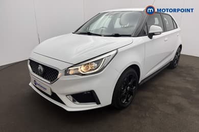 Mg Motor Uk MG3 Exclusive Manual Petrol Hatchback - Stock Number (1657180) - 19th supplementary image