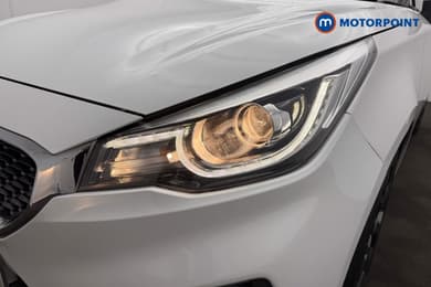 Mg Motor Uk MG3 Exclusive Manual Petrol Hatchback - Stock Number (1657180) - 20th supplementary image