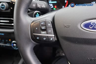 Ford Kuga Titanium Manual Diesel SUV - Stock Number (1660105) - 2nd supplementary image