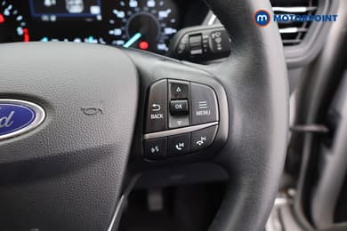 Ford Kuga Titanium Manual Diesel SUV - Stock Number (1660105) - 3rd supplementary image