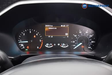 Ford Kuga Titanium Manual Diesel SUV - Stock Number (1660105) - 4th supplementary image