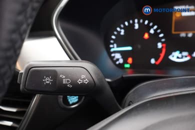 Ford Kuga Titanium Manual Diesel SUV - Stock Number (1660105) - 5th supplementary image