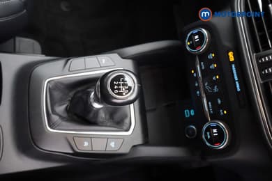 Ford Kuga Titanium Manual Diesel SUV - Stock Number (1660105) - 9th supplementary image