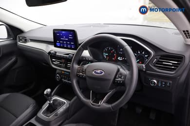 Ford Kuga Titanium Manual Diesel SUV - Stock Number (1660105) - 13th supplementary image