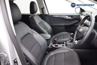 Ford Kuga Titanium Manual Diesel SUV - Stock Number (1660105) - 14th supplementary image