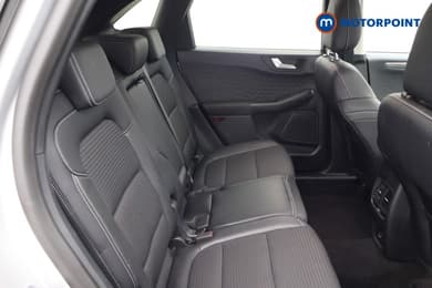 Ford Kuga Titanium Manual Diesel SUV - Stock Number (1660105) - 16th supplementary image