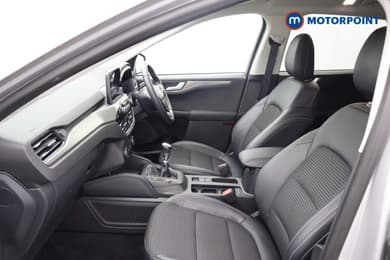 Ford Kuga Titanium Manual Diesel SUV - Stock Number (1660105) - 21st supplementary image