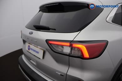 Ford Kuga Titanium Manual Diesel SUV - Stock Number (1660105) - 23rd supplementary image