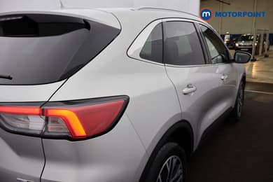 Ford Kuga Titanium Manual Diesel SUV - Stock Number (1660105) - 24th supplementary image