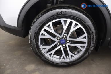 Ford Kuga Titanium Manual Diesel SUV - Stock Number (1660105) - 25th supplementary image