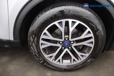 Ford Kuga Titanium Manual Diesel SUV - Stock Number (1660105) - 26th supplementary image