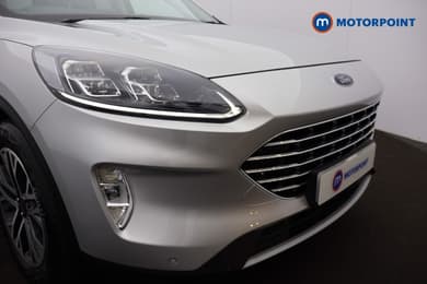 Ford Kuga Titanium Manual Diesel SUV - Stock Number (1660105) - 27th supplementary image