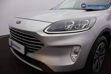 Ford Kuga Titanium Manual Diesel SUV - Stock Number (1660105) - 29th supplementary image