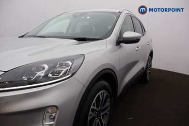 Ford Kuga Titanium Manual Diesel SUV - Stock Number (1660105) - 30th supplementary image