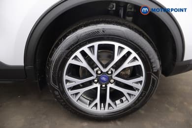 Ford Kuga Titanium Manual Diesel SUV - Stock Number (1660105) - 32nd supplementary image