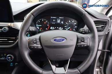 Ford Kuga Titanium Manual Diesel SUV - Stock Number (1660105) - 1st supplementary image
