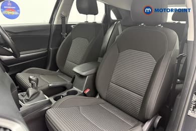 KIA Ceed 2 Manual Petrol Hatchback - Stock Number (1662627) - 3rd supplementary image