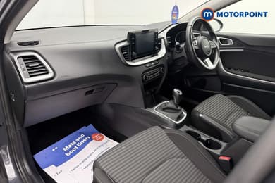KIA Ceed 2 Manual Petrol Hatchback - Stock Number (1662627) - 4th supplementary image