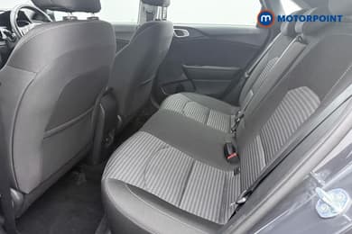 KIA Ceed 2 Manual Petrol Hatchback - Stock Number (1662627) - 5th supplementary image