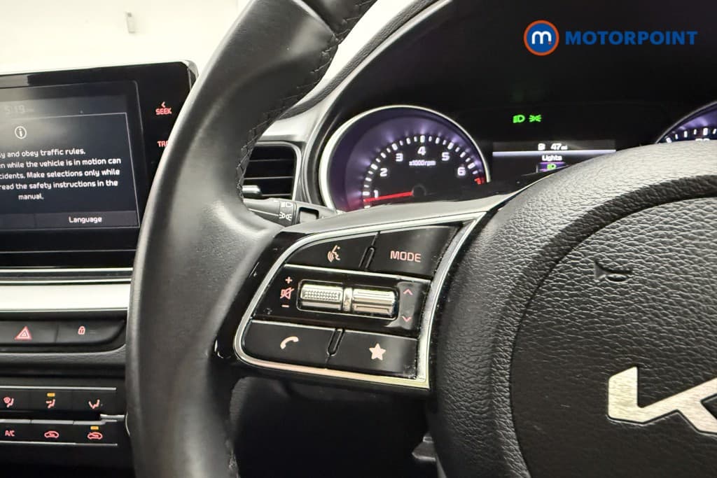 KIA Ceed 2 Manual Petrol Hatchback - Stock Number (1662627) - 8th supplementary image