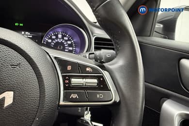 KIA Ceed 2 Manual Petrol Hatchback - Stock Number (1662627) - 9th supplementary image