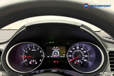KIA Ceed 2 Manual Petrol Hatchback - Stock Number (1662627) - 10th supplementary image