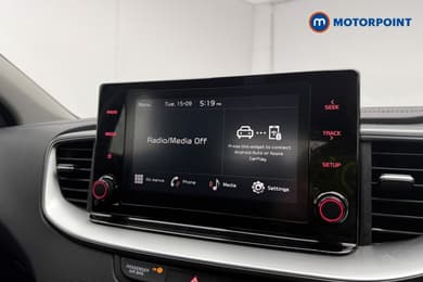 KIA Ceed 2 Manual Petrol Hatchback - Stock Number (1662627) - 11th supplementary image