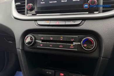 KIA Ceed 2 Manual Petrol Hatchback - Stock Number (1662627) - 14th supplementary image